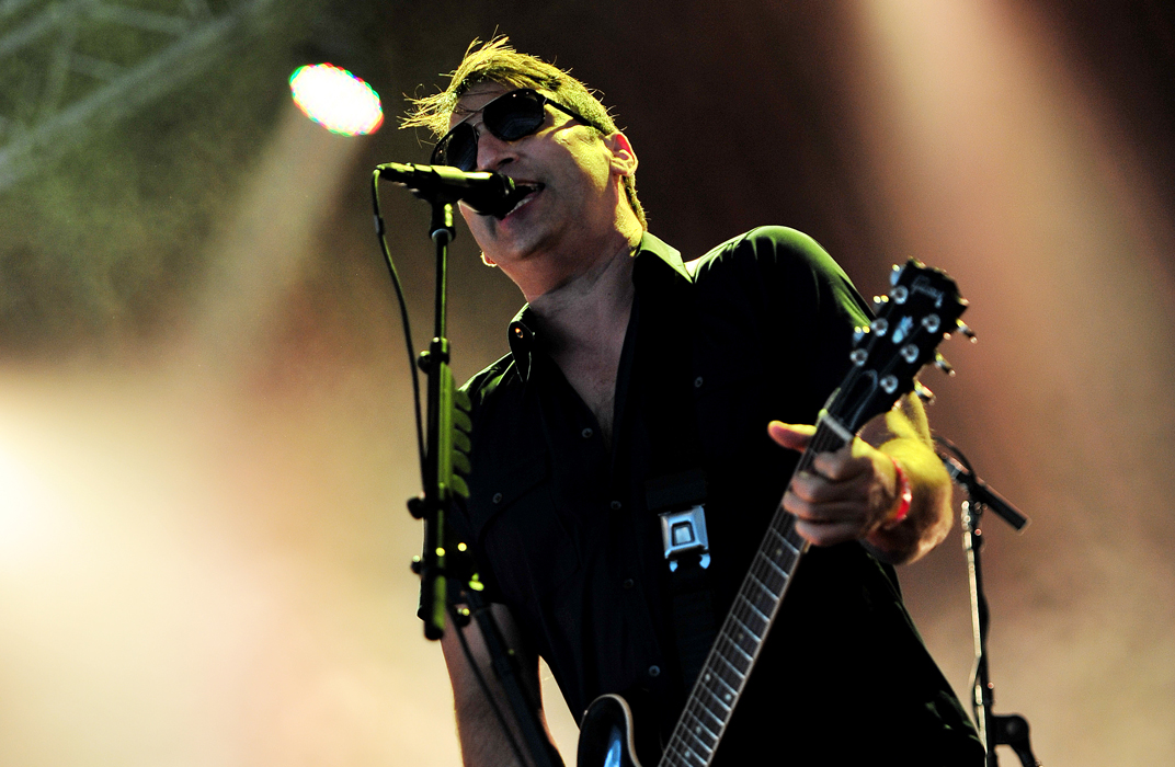  Festivalfoto,  Afghan Whigs, Festival24